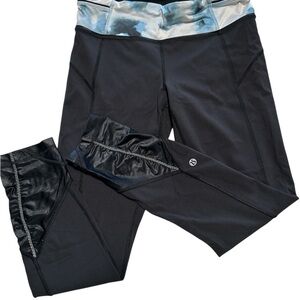 lululemon athletica Leggings Size 6